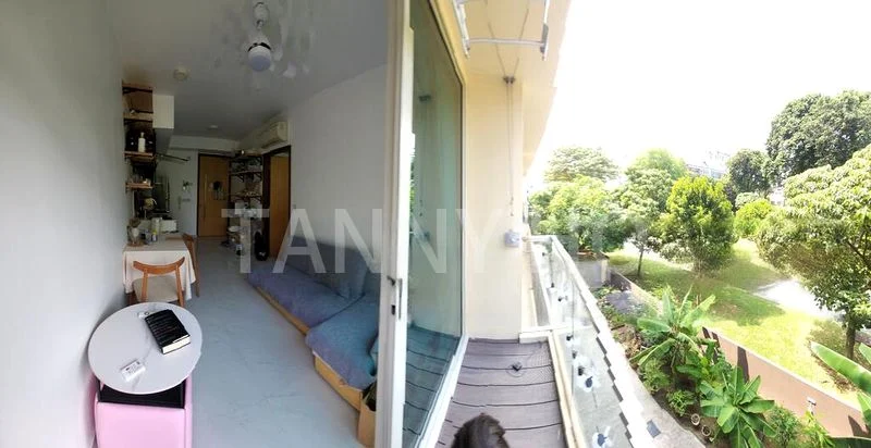 1 Bed Apartment (Condo) for Rent in  Suites @ Guillemard - Image 13