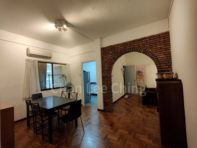 3 Bed Apartment (Condo) for Rent in Cavenagh Gardens - Image 2