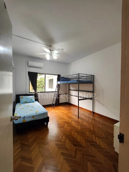 3 Bed Apartment (Condo) for Rent in Cavenagh Gardens - Image 10