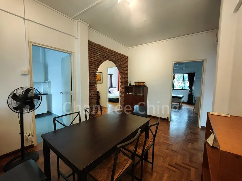 3 Bed Apartment (Condo) for Rent in Cavenagh Gardens - Image 4