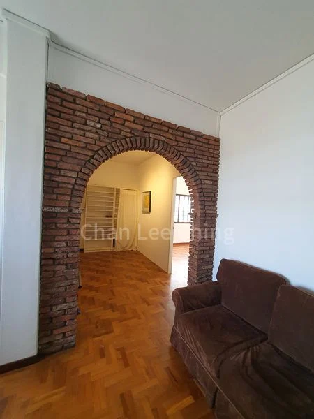 3 Bed Apartment (Condo) for Rent in Cavenagh Gardens - Image 3