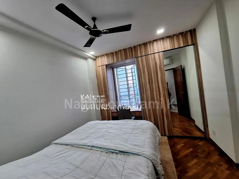 Common Room (Condo) for Rent in  Northoaks - Image 4