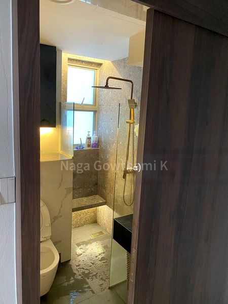 Common Room (Condo) for Rent in  Northoaks - Image 1