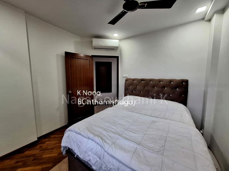 Common Room (Condo) for Rent in  Northoaks - Image 5
