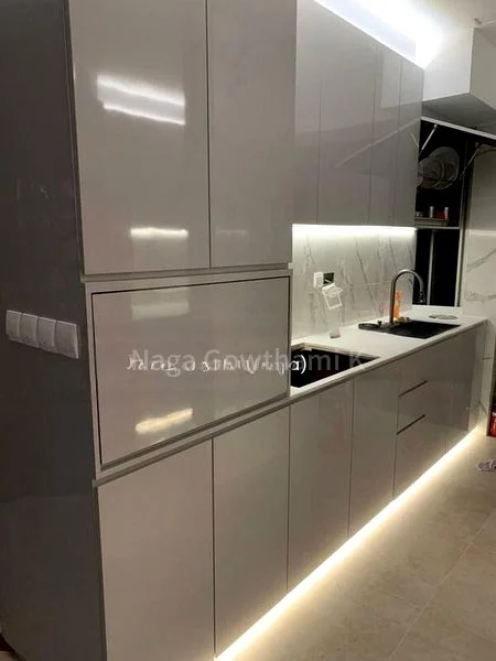 Common Room (Condo) for Rent in  Northoaks - Image 3