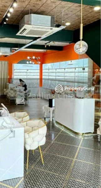 Shop / Shophouse for Sale in  Koon Seng Road - Image 5