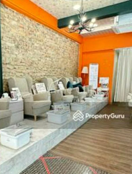 Shop / Shophouse for Sale in  Koon Seng Road - Image 6