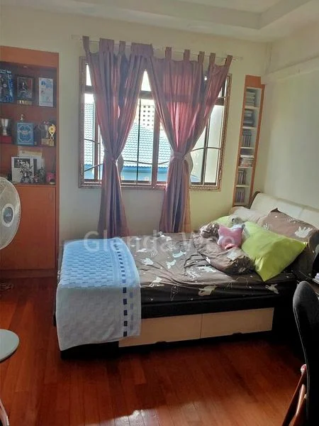 5 Room (5A) HDB for Rent in  195 Rivervale Drive - Image 2