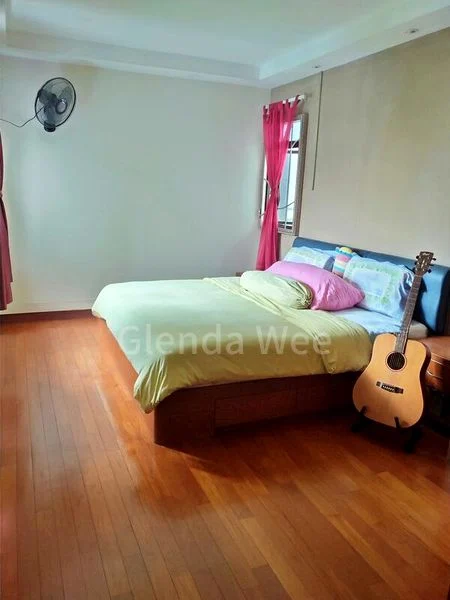 5 Room (5A) HDB for Rent in  195 Rivervale Drive - Image 3
