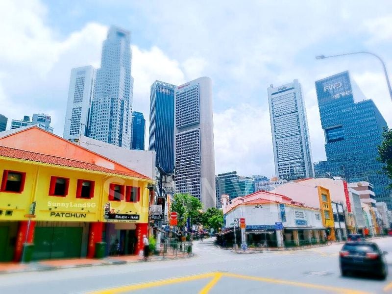 Food & Beverage for Sale: Prime Boat Quay Area, Value-Buy Restaurant Shophouse near MRT - Image 8