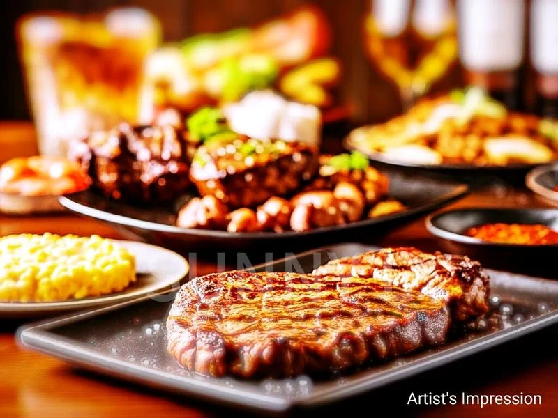 Food & Beverage for Sale: Prime Boat Quay Area, Value-Buy Restaurant Shophouse near MRT - Image 1