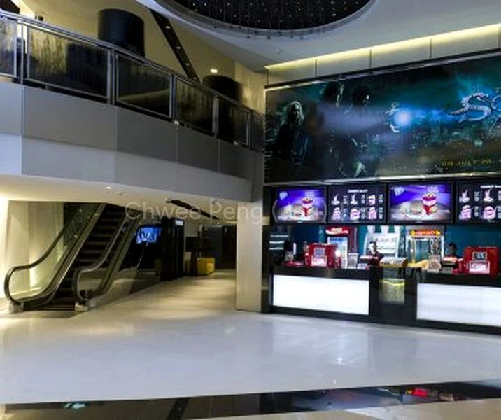 Shop / Shophouse for Rent: Grantral Mall @ Macpherson - Image 4