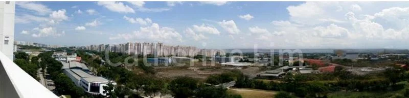 Factory / Workshop (B2) for Sale: Mandai Connection - Image 1