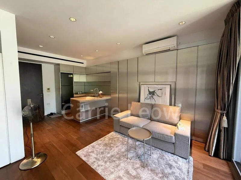 1 Bed Condo for Sale in  Killiney 118 - Image 8