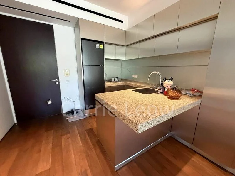 1 Bed Condo for Sale in  Killiney 118 - Image 5