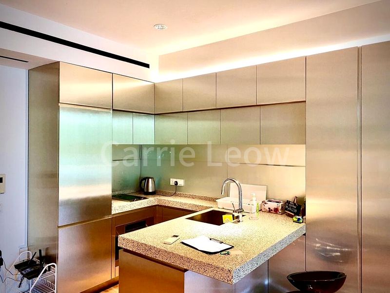 1 Bed Condo for Sale in  Killiney 118 - Image 4