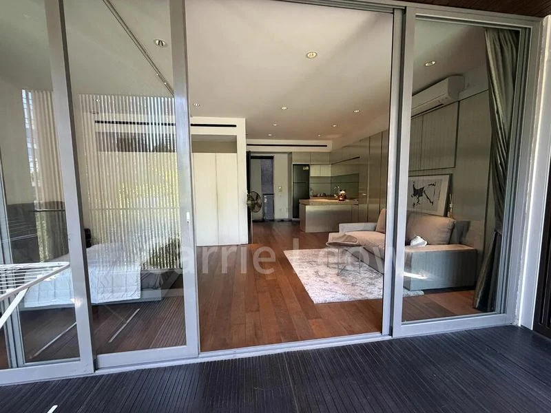 1 Bed Condo for Sale in  Killiney 118 - Image 7