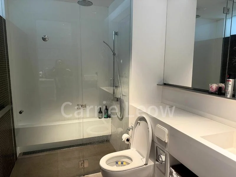 1 Bed Condo for Sale in  Killiney 118 - Image 6