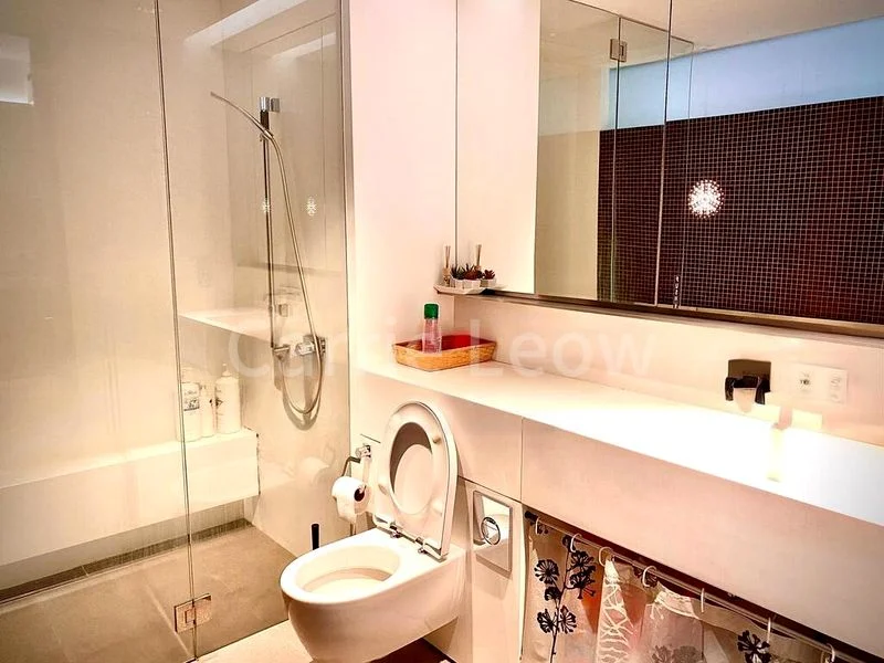 1 Bed Condo for Sale in  Killiney 118 - Image 3