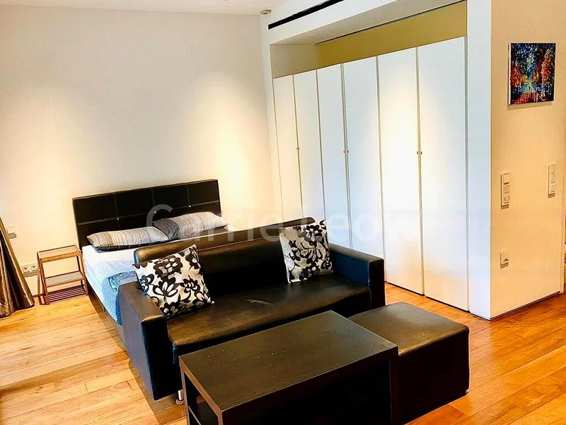 1 Bed Condo for Sale in  Killiney 118 - Image 1