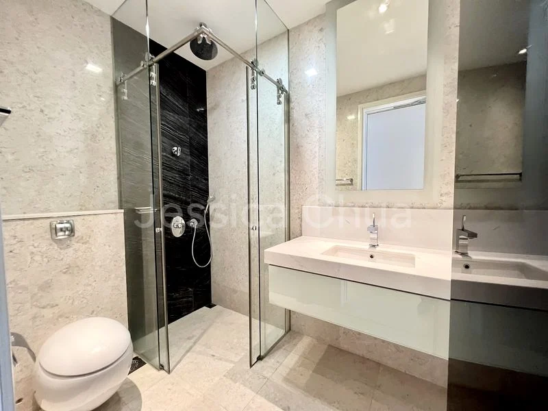 3+1 Bed Condo for Rent in  Grange Infinite - Image 23