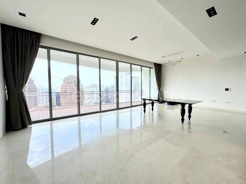 3+1 Bed Condo for Rent in  Grange Infinite - Image 1