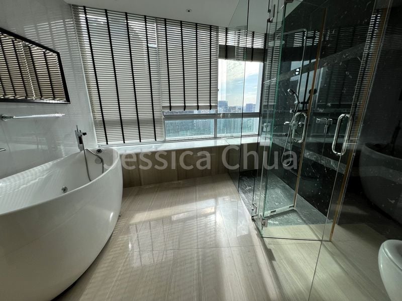 3+1 Bed Condo for Rent in  Grange Infinite - Image 21