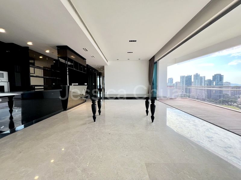 3+1 Bed Condo for Rent in  Grange Infinite - Image 9