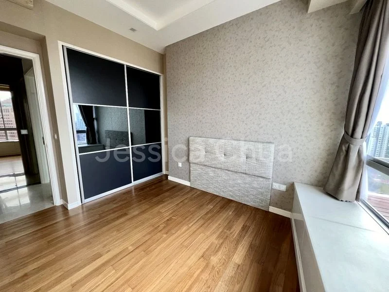 3+1 Bed Condo for Rent in  Grange Infinite - Image 17