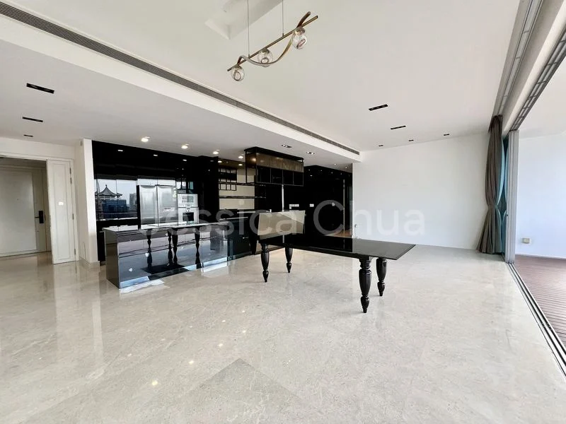 3+1 Bed Condo for Rent in  Grange Infinite - Image 8