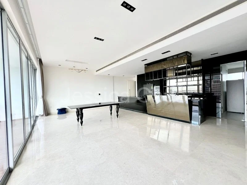 3+1 Bed Condo for Rent in  Grange Infinite - Image 2