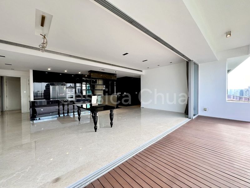 3+1 Bed Condo for Rent in  Grange Infinite - Image 11