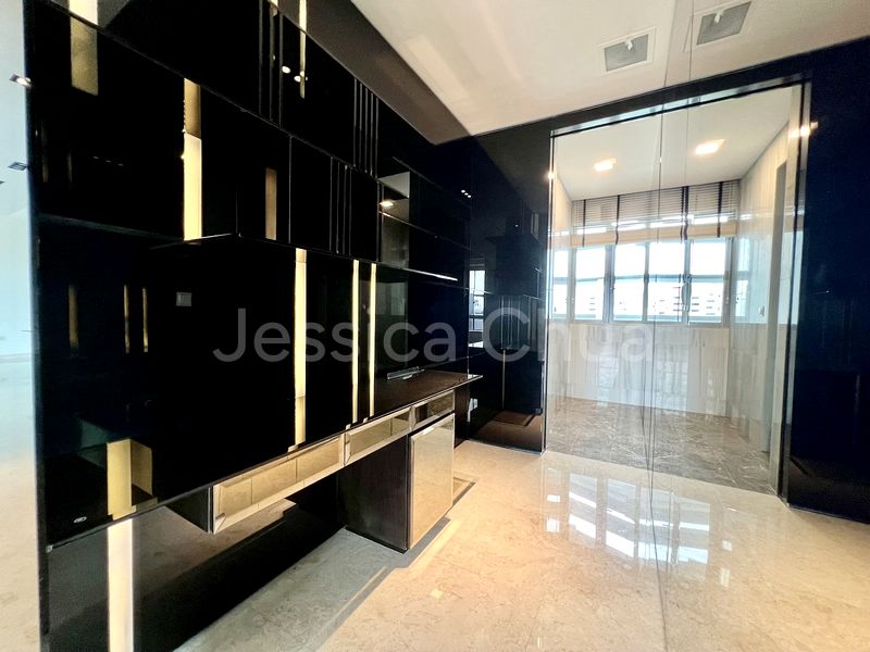 3+1 Bed Condo for Rent in  Grange Infinite - Image 22