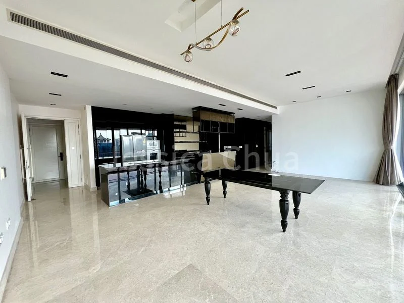 3+1 Bed Condo for Rent in  Grange Infinite - Image 3