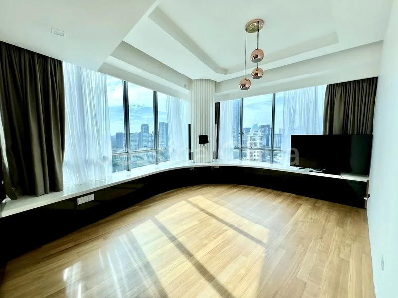 3+1 Bed Condo for Rent in  Grange Infinite - Image 12