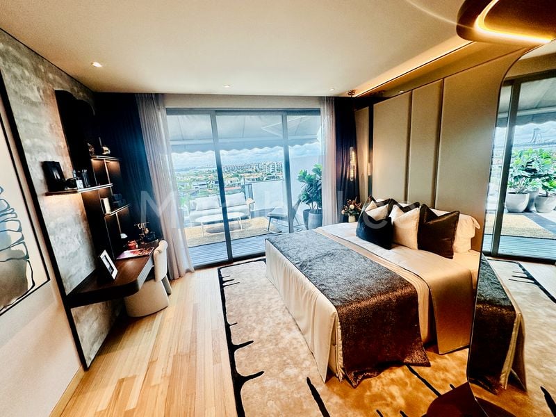 4+1 Bed Condo for Sale in The Residences At W Singapore Sentosa Cove - Image 45