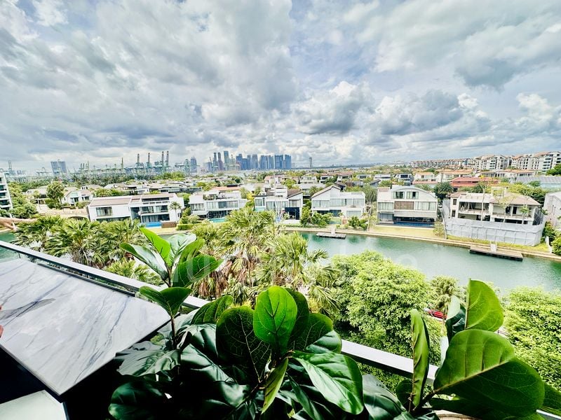 4+1 Bed Condo for Sale in The Residences At W Singapore Sentosa Cove - Image 49