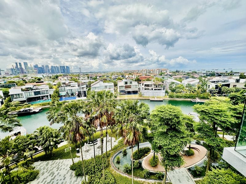 4+1 Bed Condo for Sale in The Residences At W Singapore Sentosa Cove - Image 35