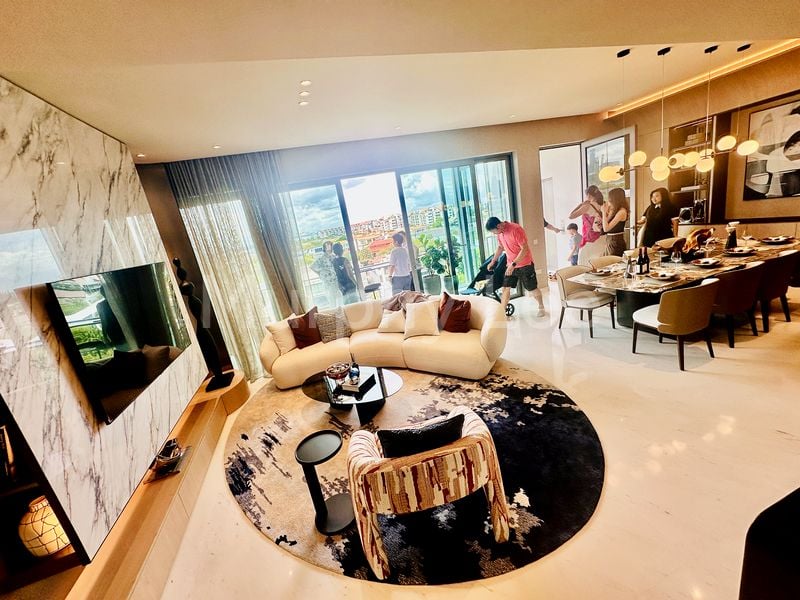 4+1 Bed Condo for Sale in The Residences At W Singapore Sentosa Cove - Image 43