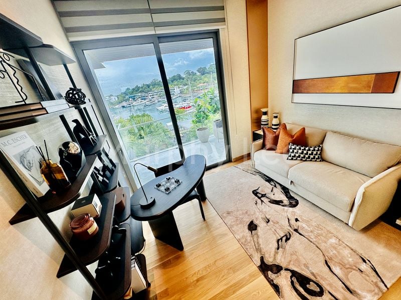 4+1 Bed Condo for Sale in The Residences At W Singapore Sentosa Cove - Image 25