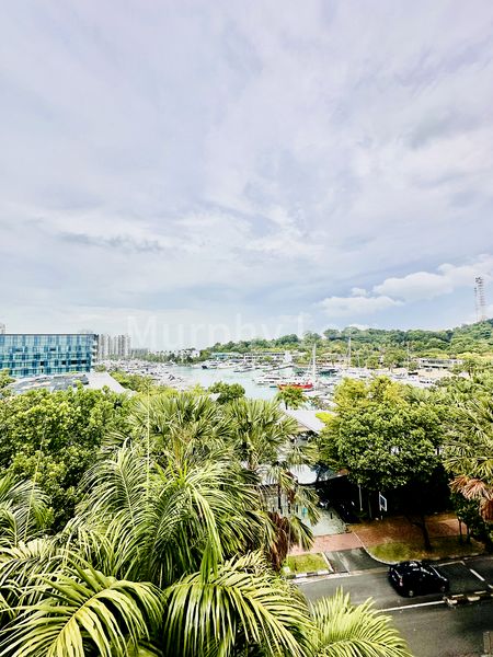 4+1 Bed Condo for Sale in The Residences At W Singapore Sentosa Cove - Image 23