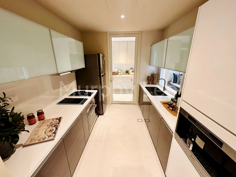 4+1 Bed Condo for Sale in The Residences At W Singapore Sentosa Cove - Image 11