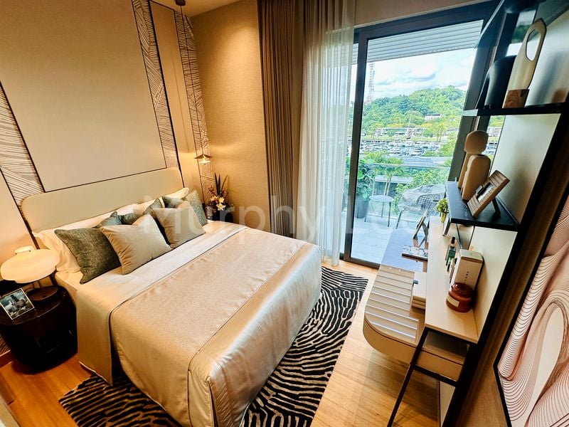 4+1 Bed Condo for Sale in The Residences At W Singapore Sentosa Cove - Image 19
