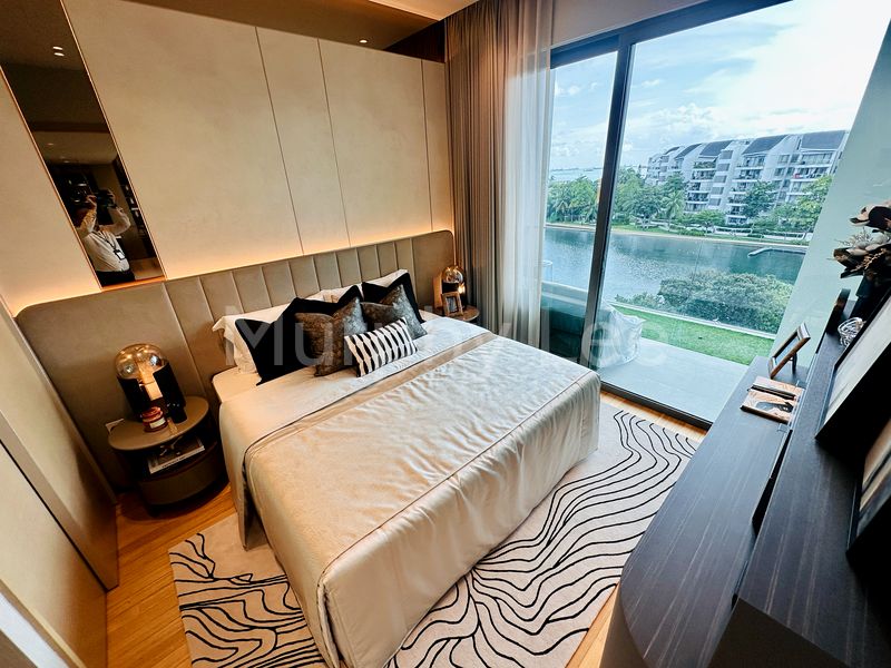 4+1 Bed Condo for Sale in The Residences At W Singapore Sentosa Cove - Image 14