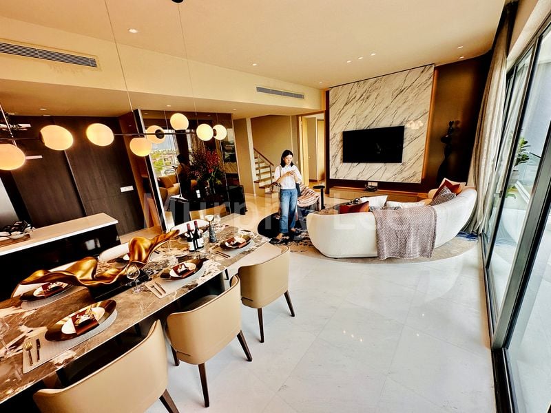 4+1 Bed Condo for Sale in The Residences At W Singapore Sentosa Cove - Image 38