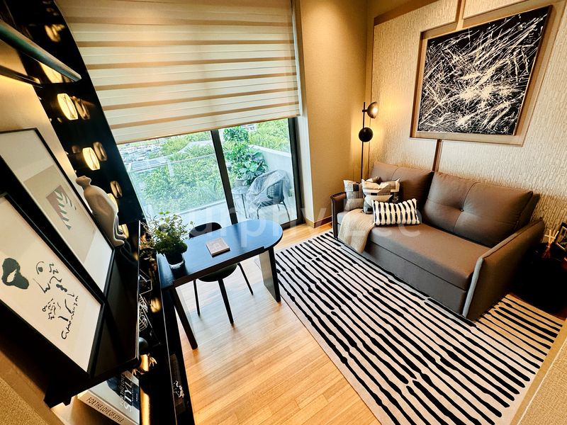 4+1 Bed Condo for Sale in The Residences At W Singapore Sentosa Cove - Image 20