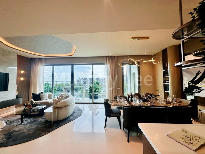 4+1 Bed Condo for Sale in The Residences At W Singapore Sentosa Cove - Image 9