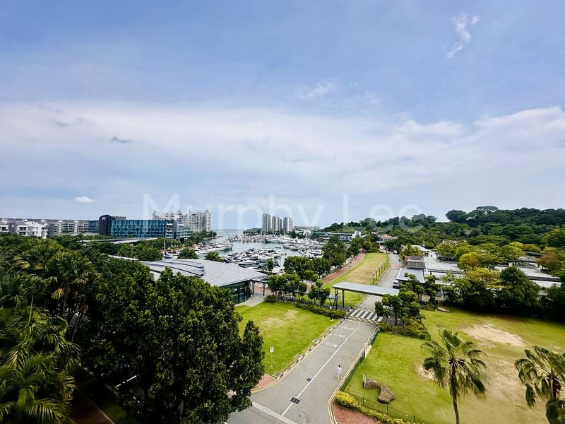 4+1 Bed Condo for Sale in The Residences At W Singapore Sentosa Cove - Image 4