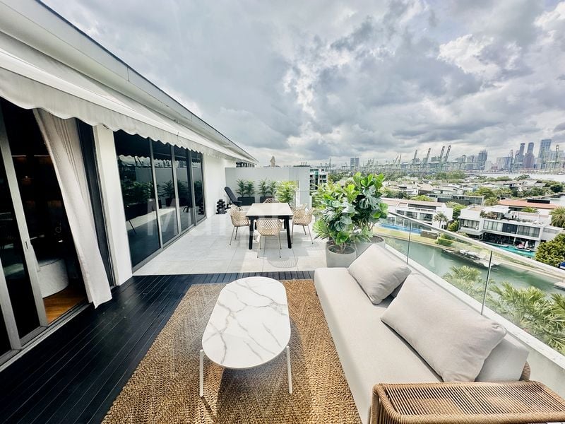 4+1 Bed Condo for Sale in The Residences At W Singapore Sentosa Cove - Image 31