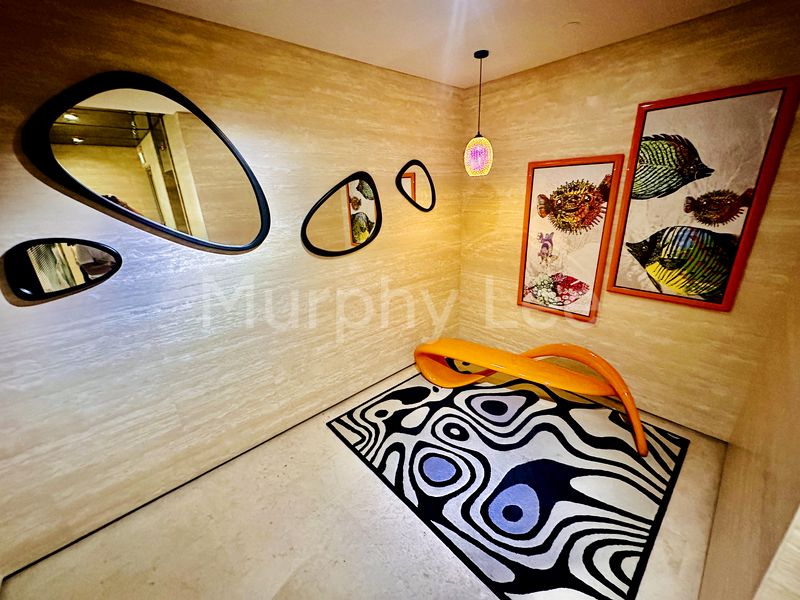 4+1 Bed Condo for Sale in The Residences At W Singapore Sentosa Cove - Image 48